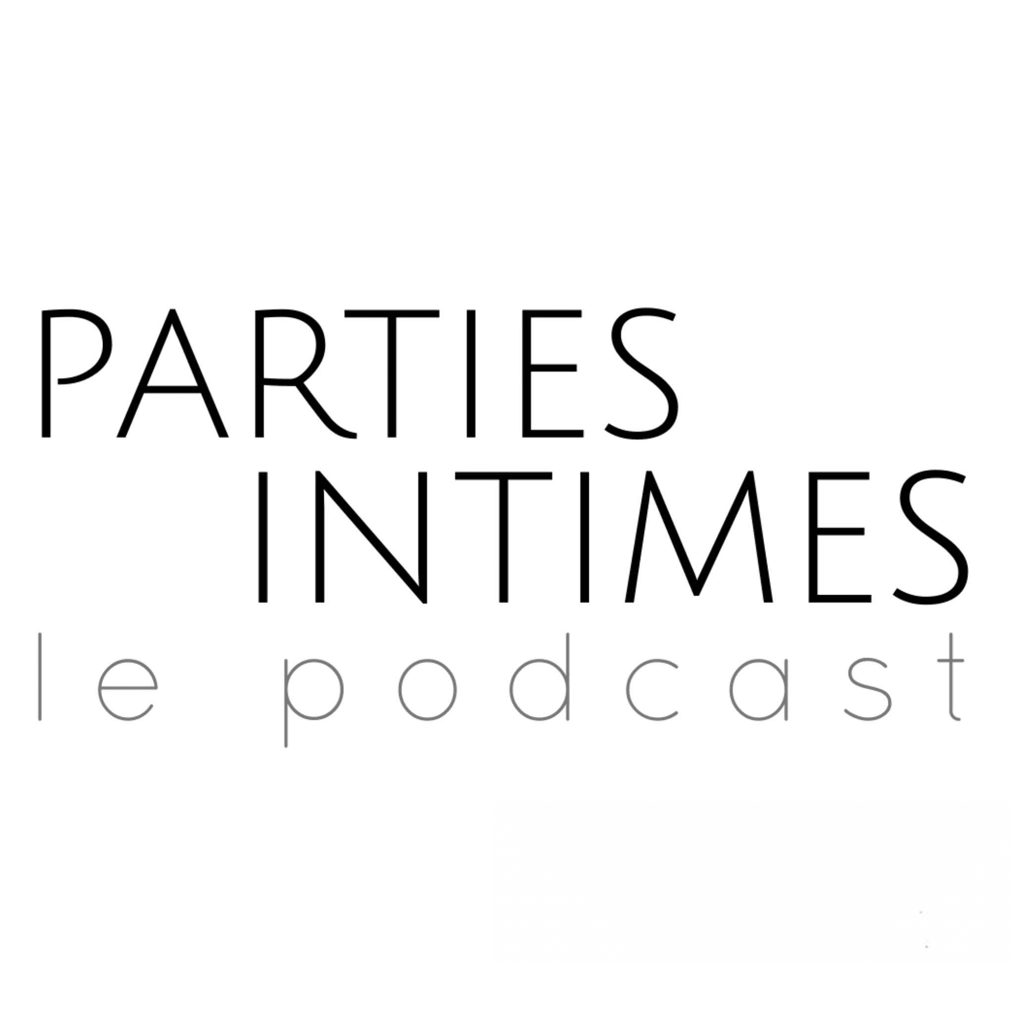 Parties intimes 