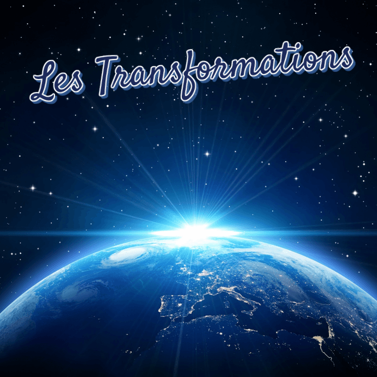 Les Transformations 