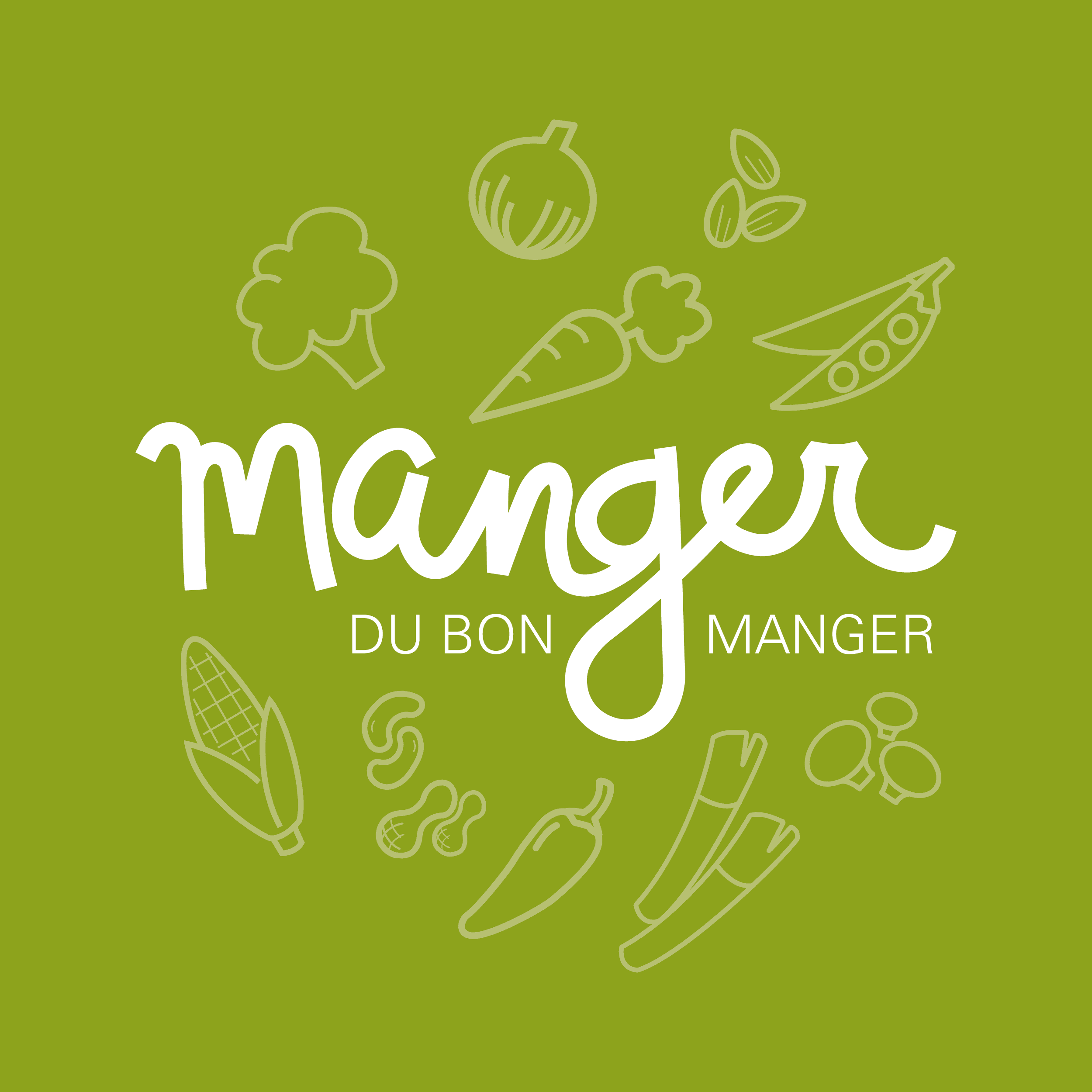 Manger du bon manger 