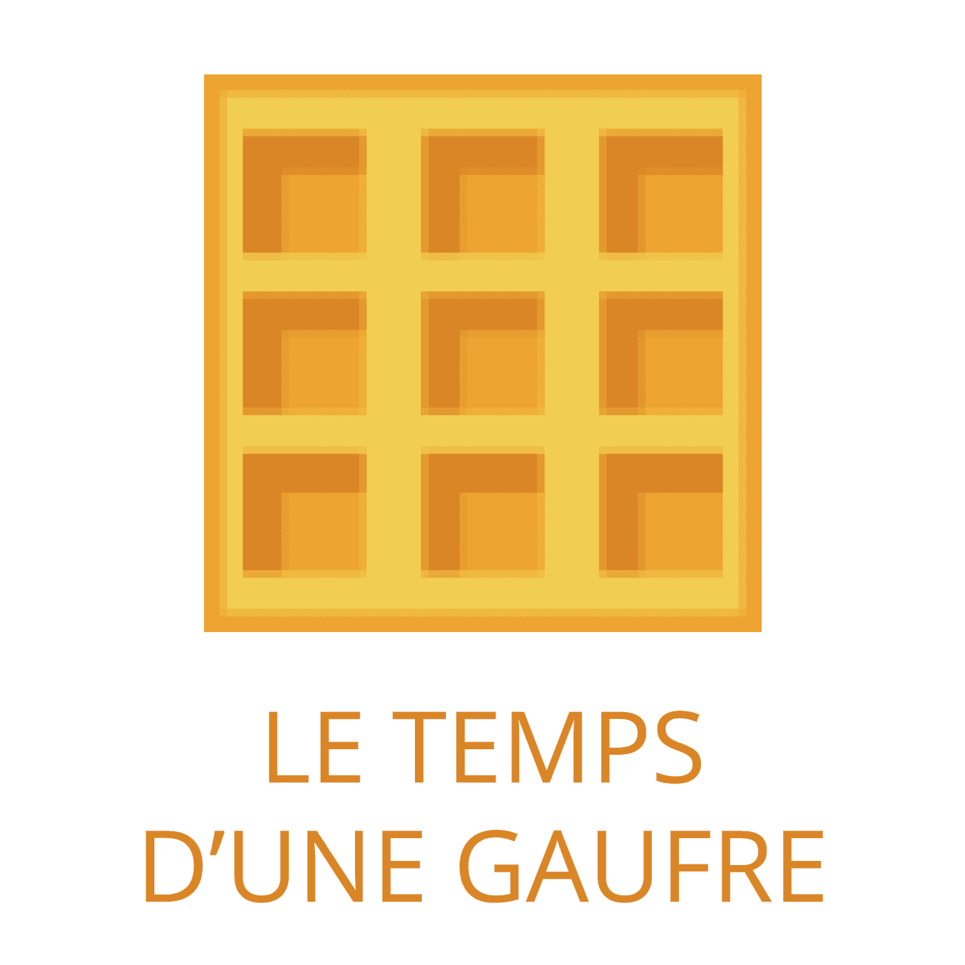 Le temps d'une gaufre 
