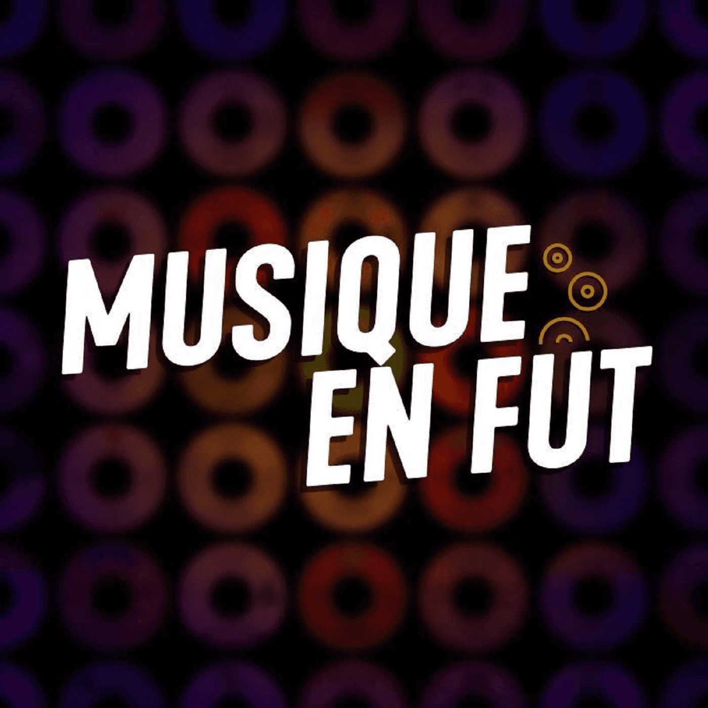 Musique en fût 