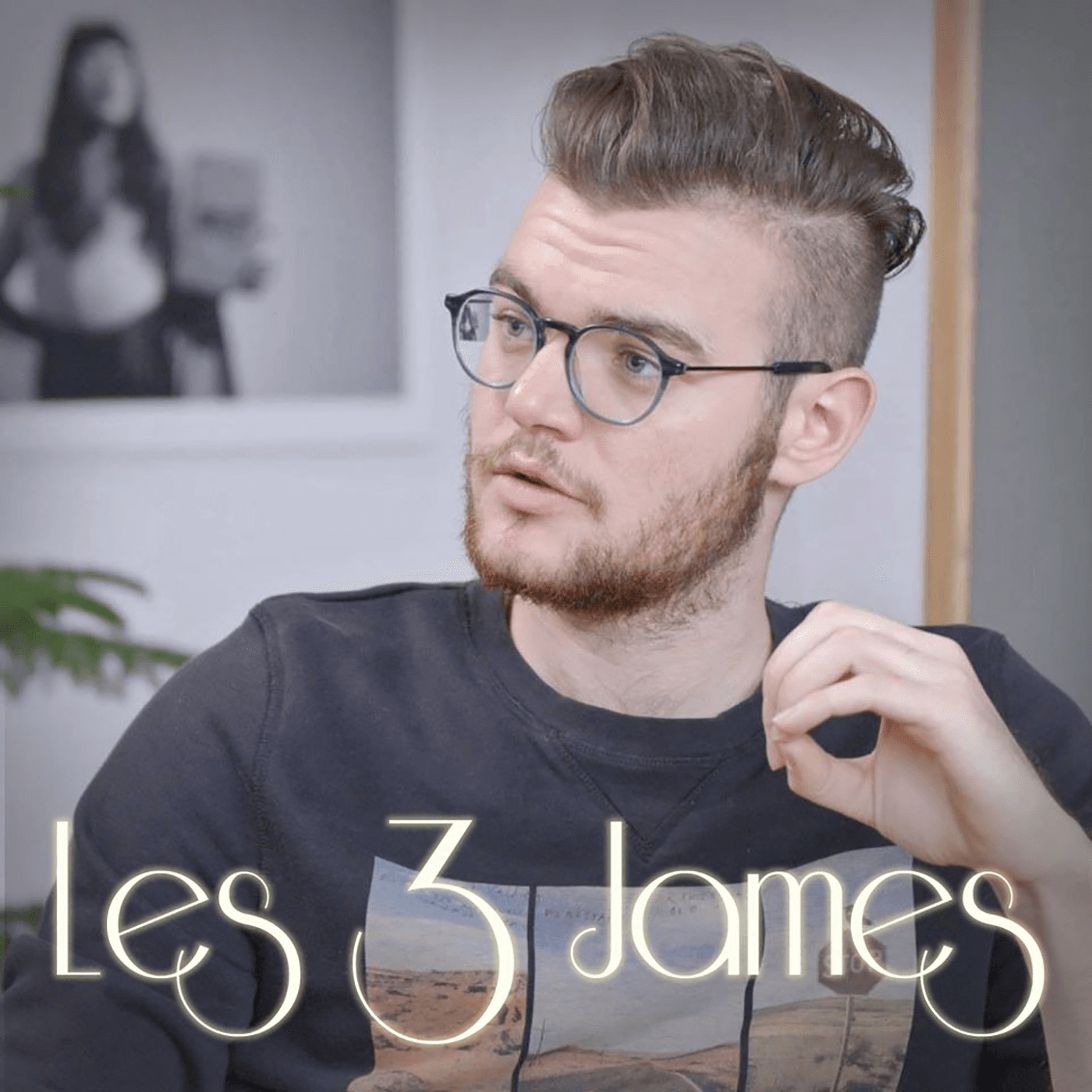 Les 3 James 