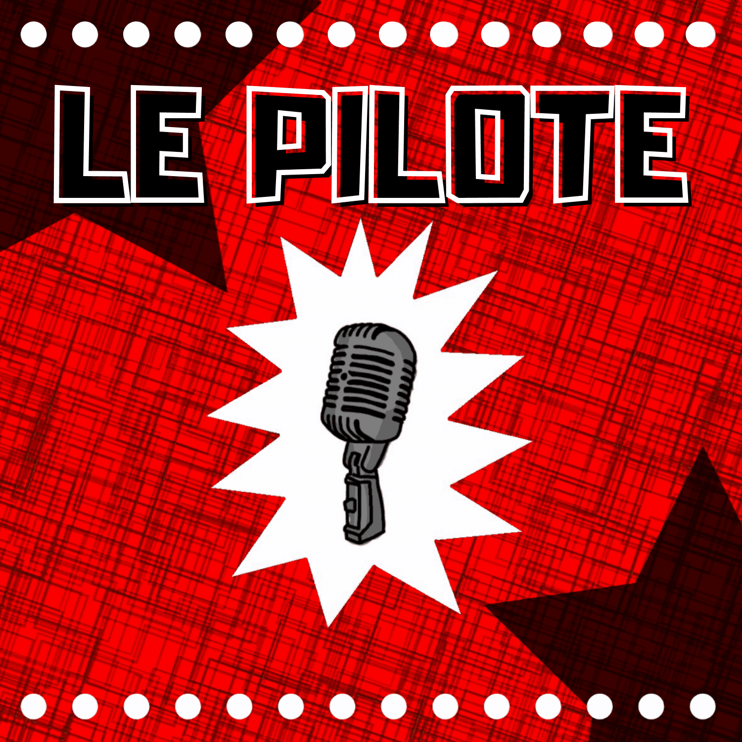 Le Pilote