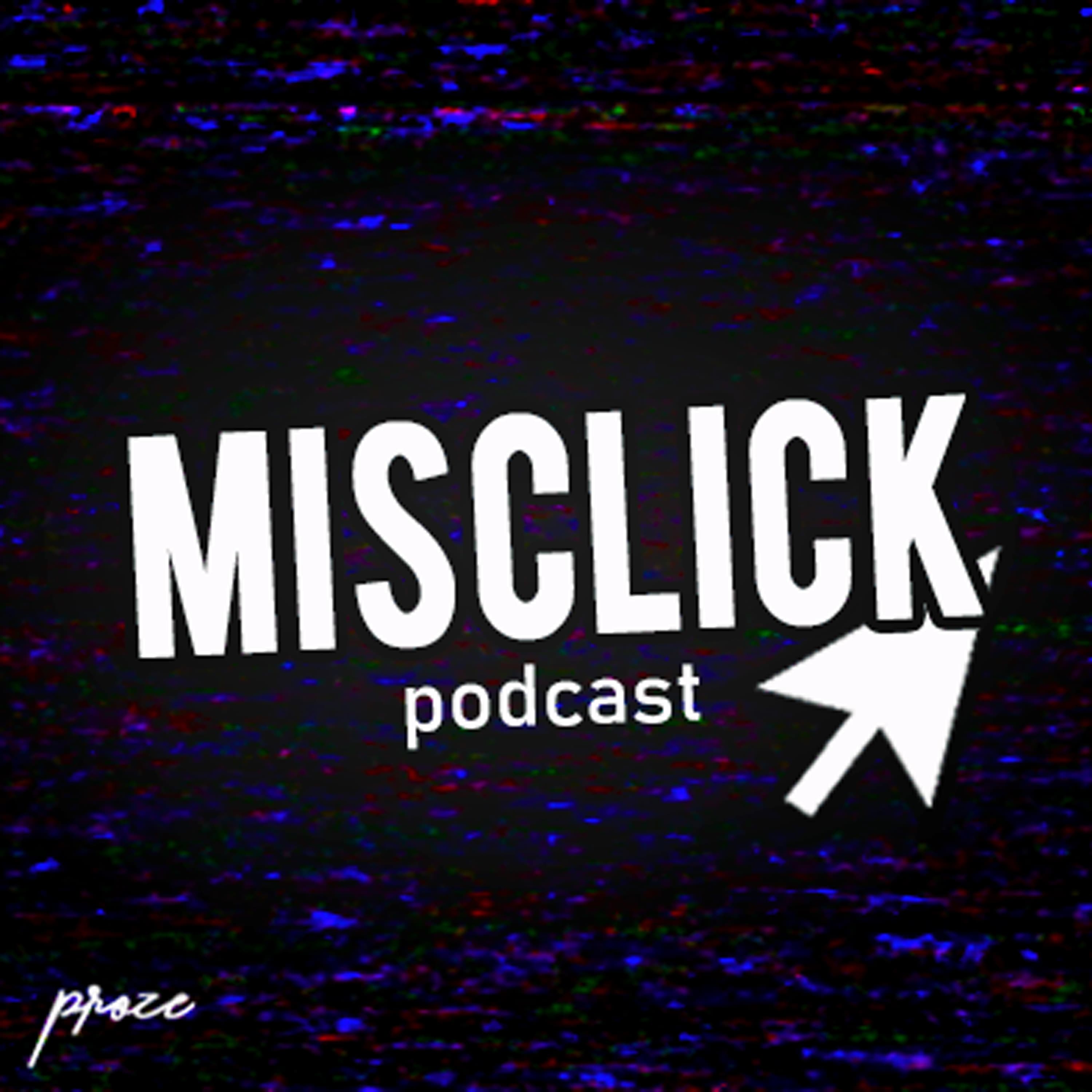 Le Misclick Podcast 
