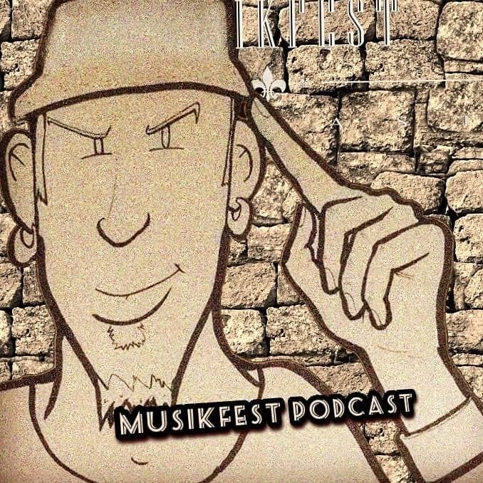 Le MusikFest Podcast