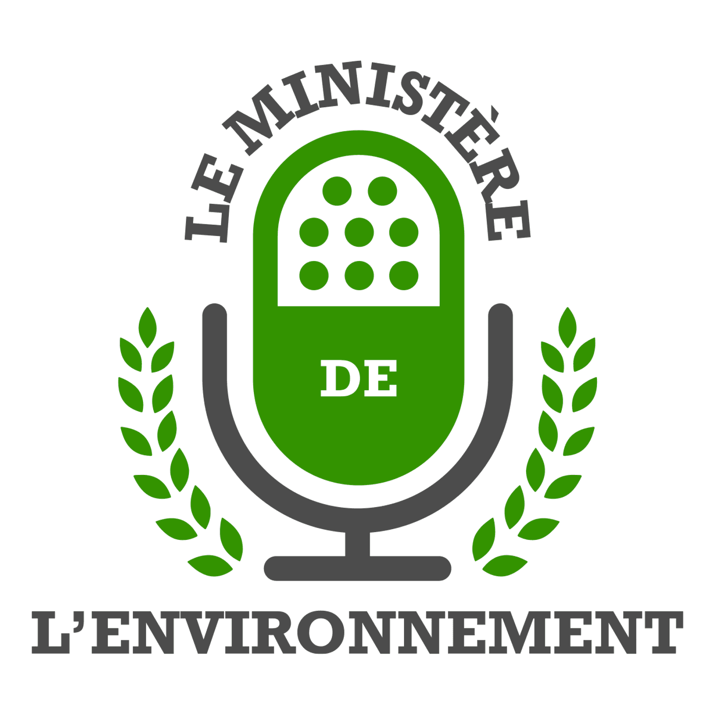Le Ministère de l'Environnement 