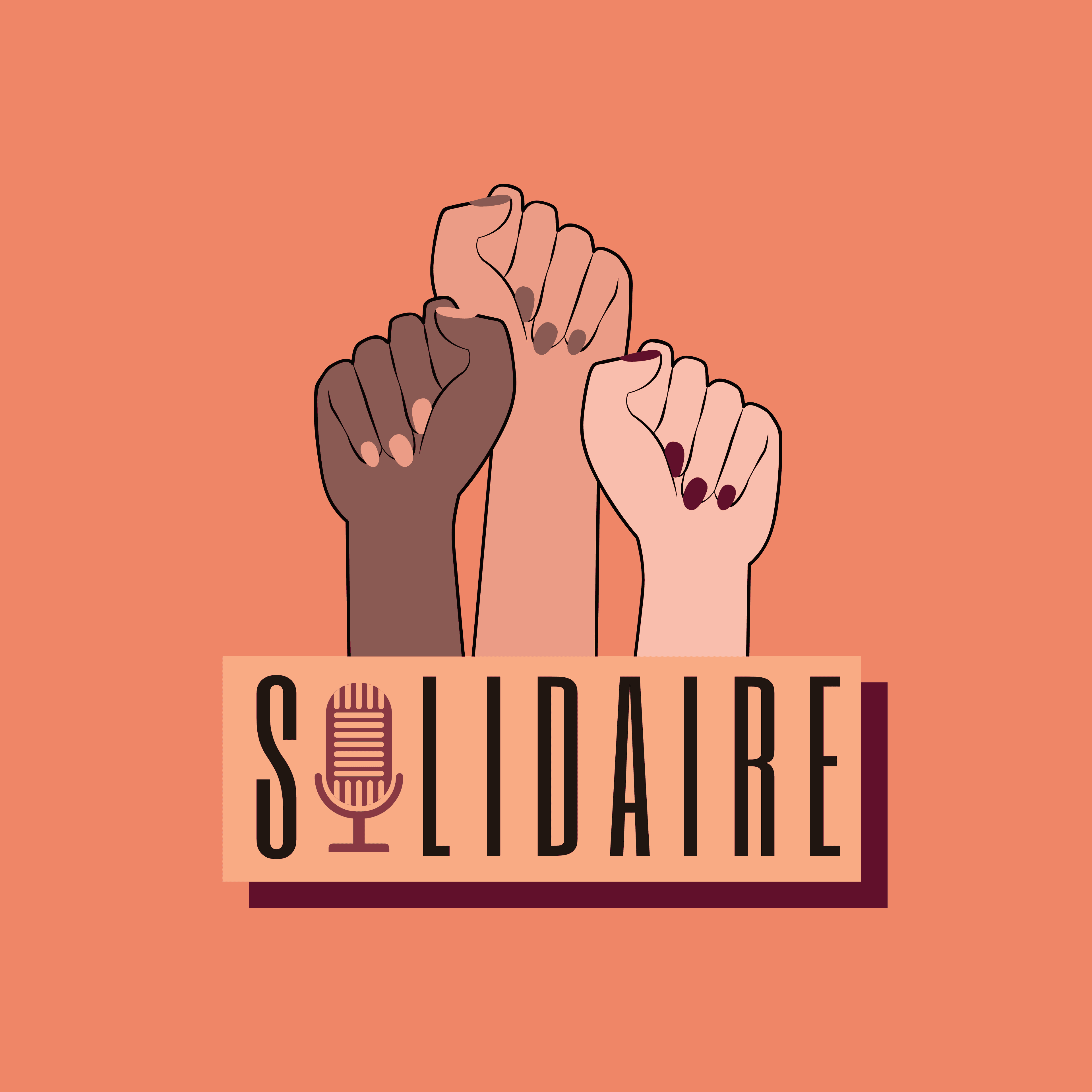 Solidaire