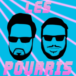 Les Pourris