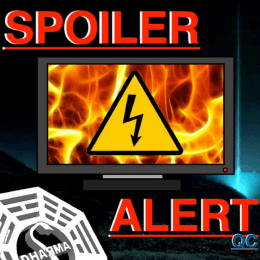 Podcast – Spoiler Alert QC