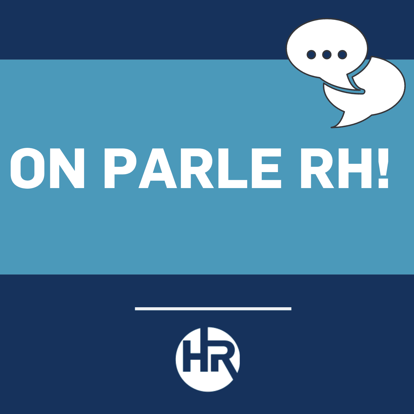 On parle RH!