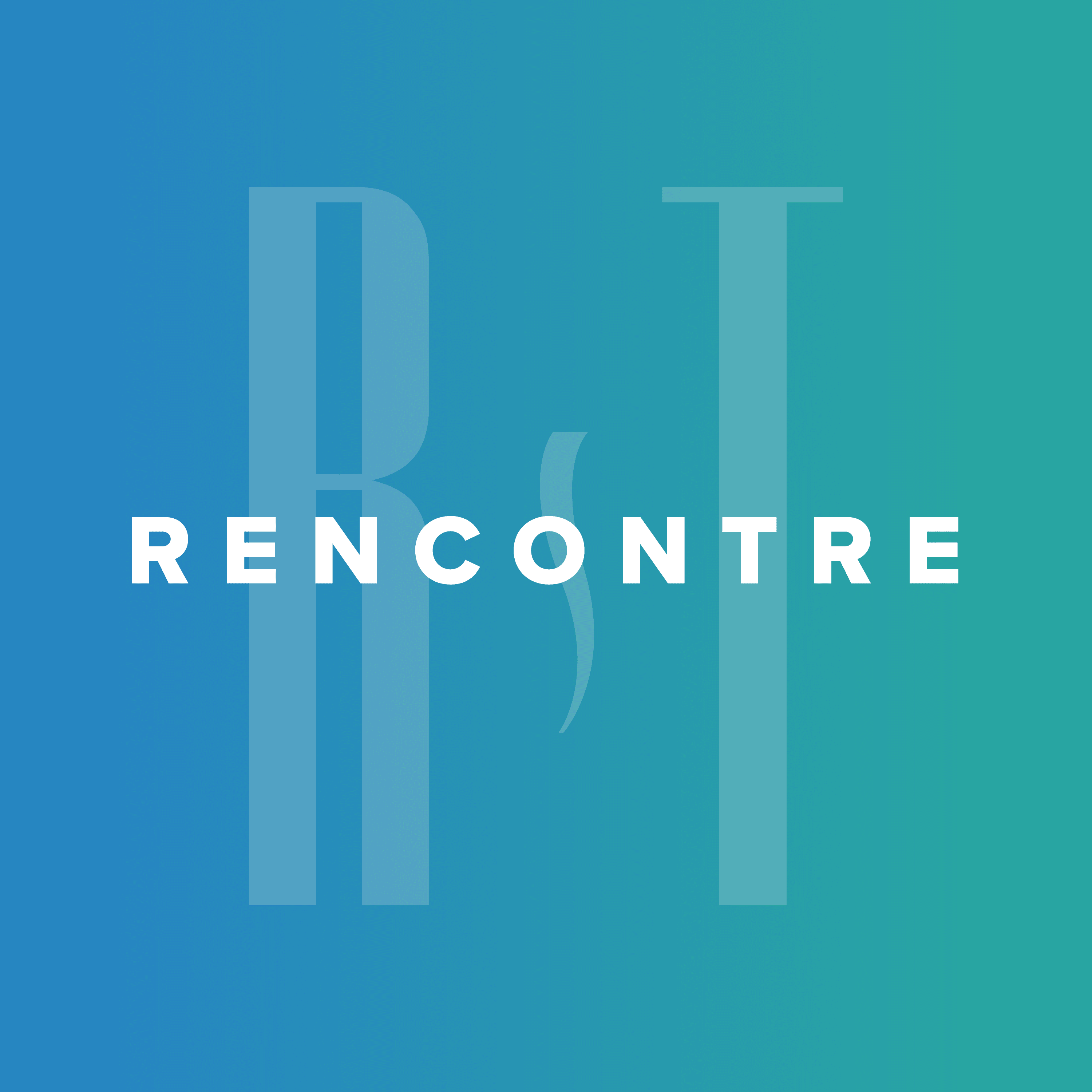 Roy et Turner Rencontre 