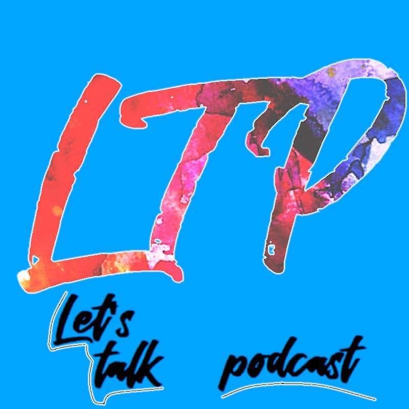 Let's Talk Podcast