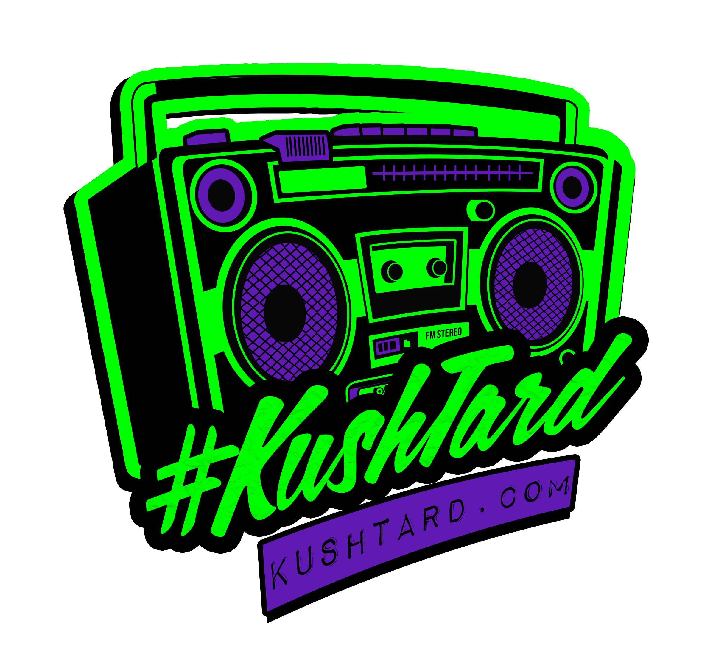 kushtard