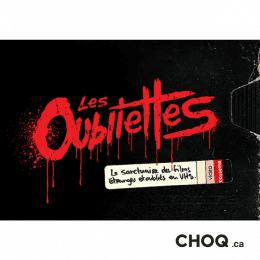 Les Oubliettes