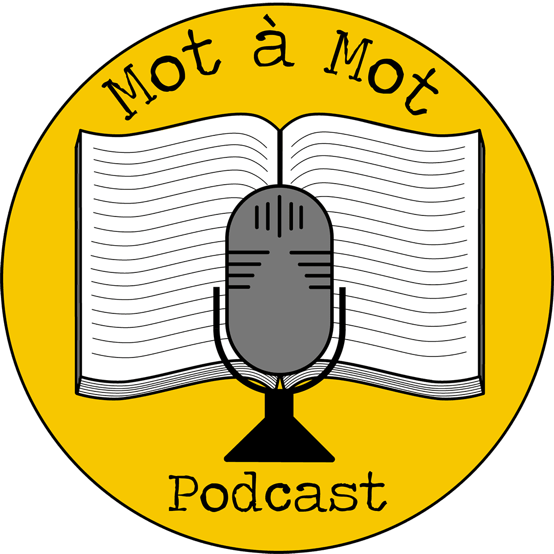 Mot à Mot Podcast