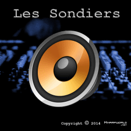 Les Sondiers, l'émission