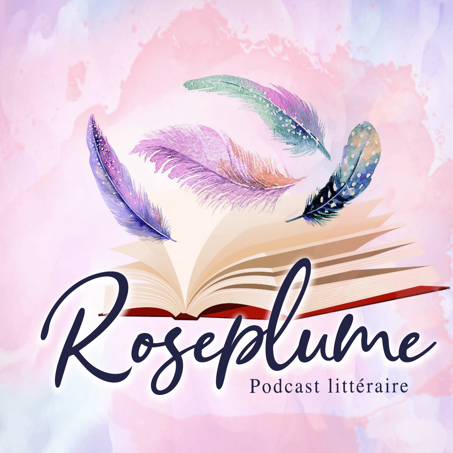 Roseplume 