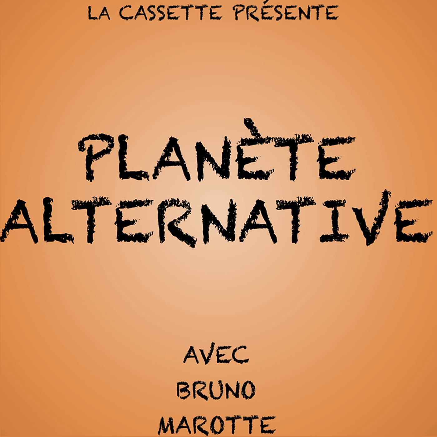 Planète Alternative 