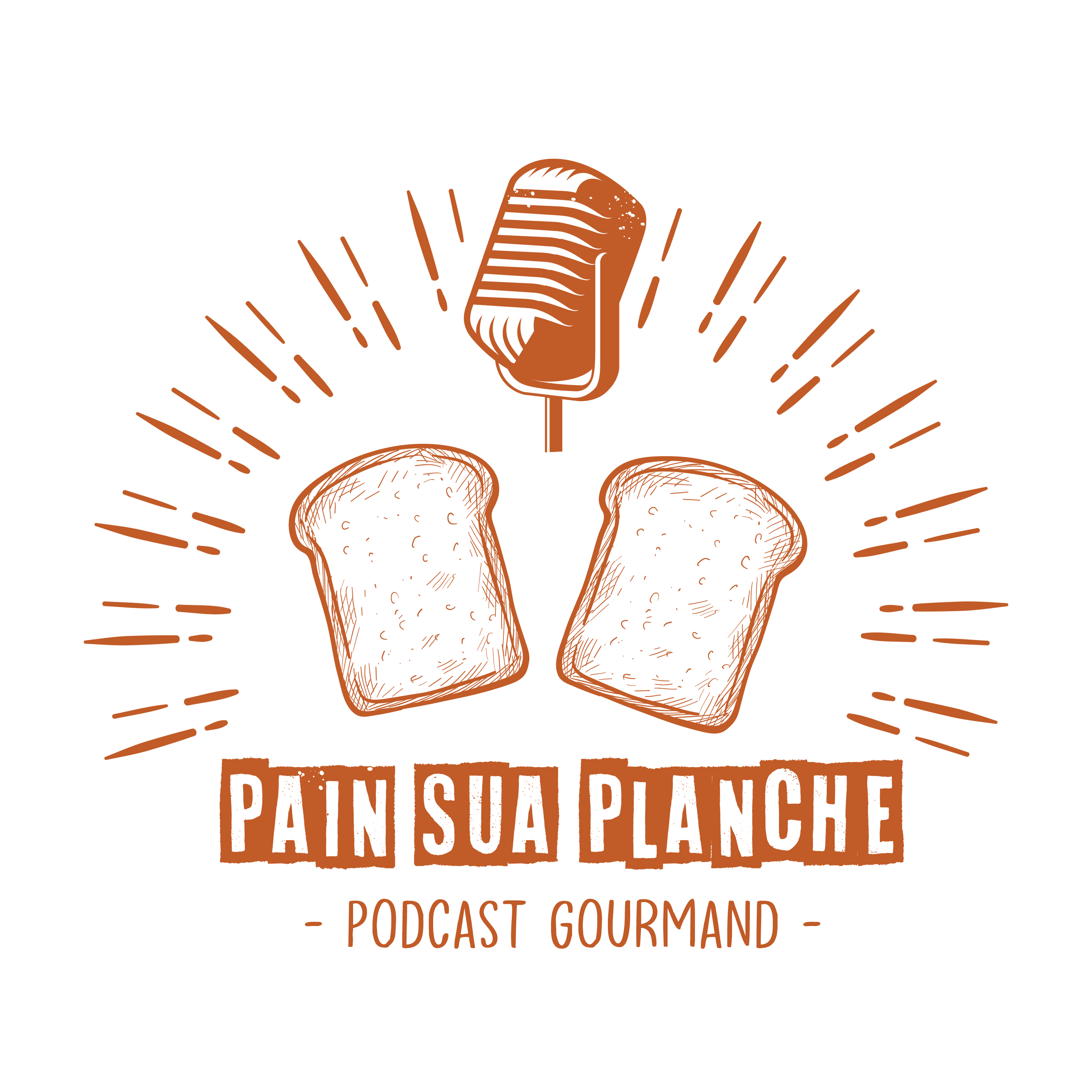 Pain Sua Planche