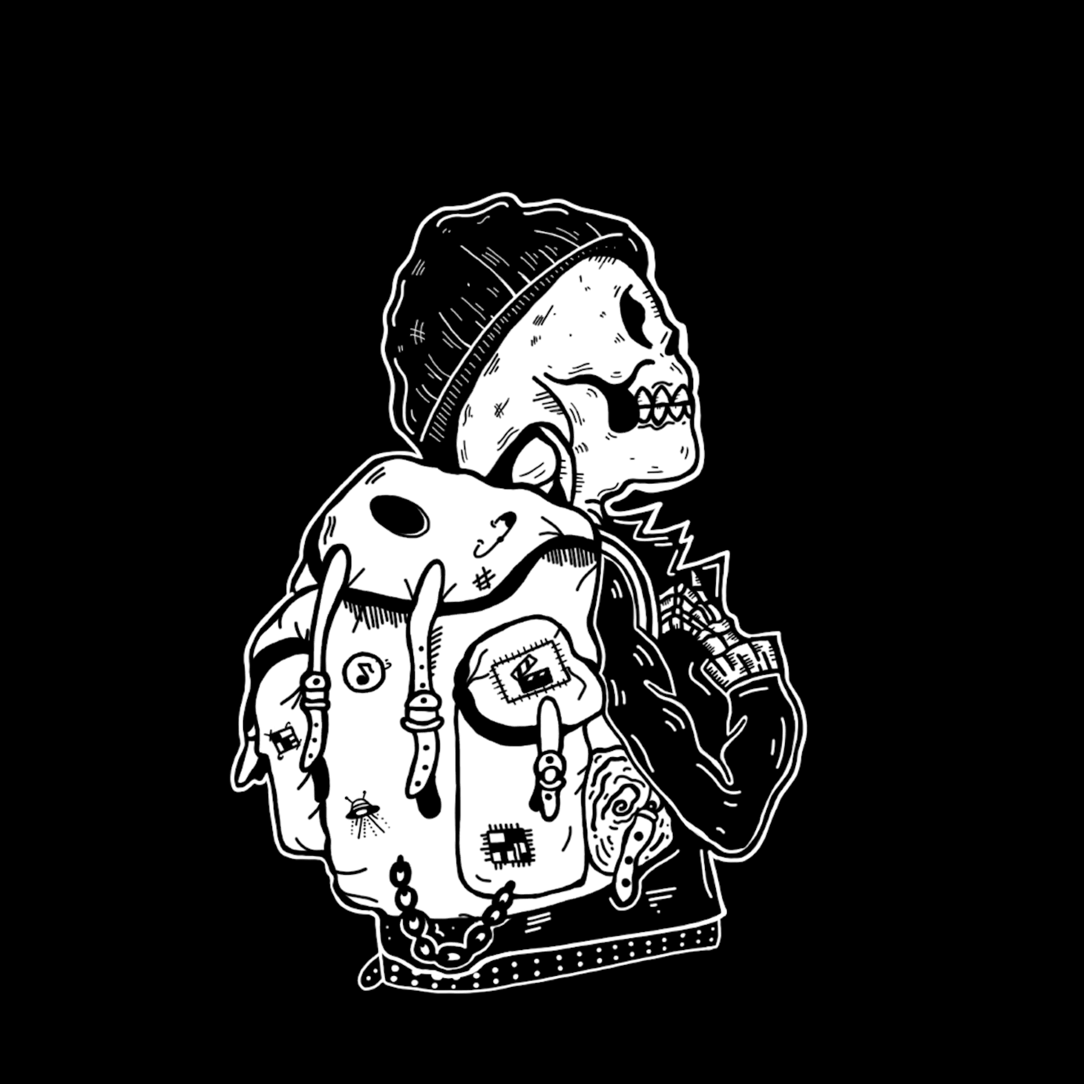 Le Packsac