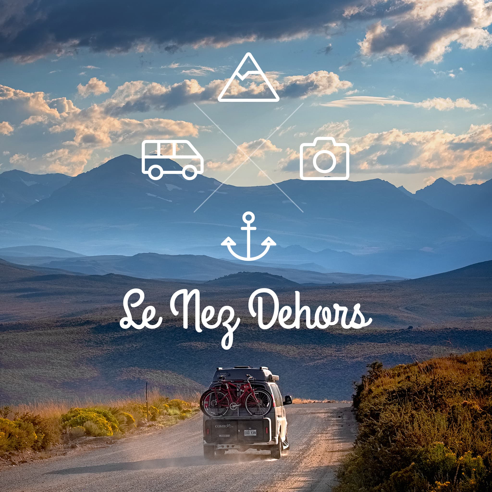 Le Nez Dehors