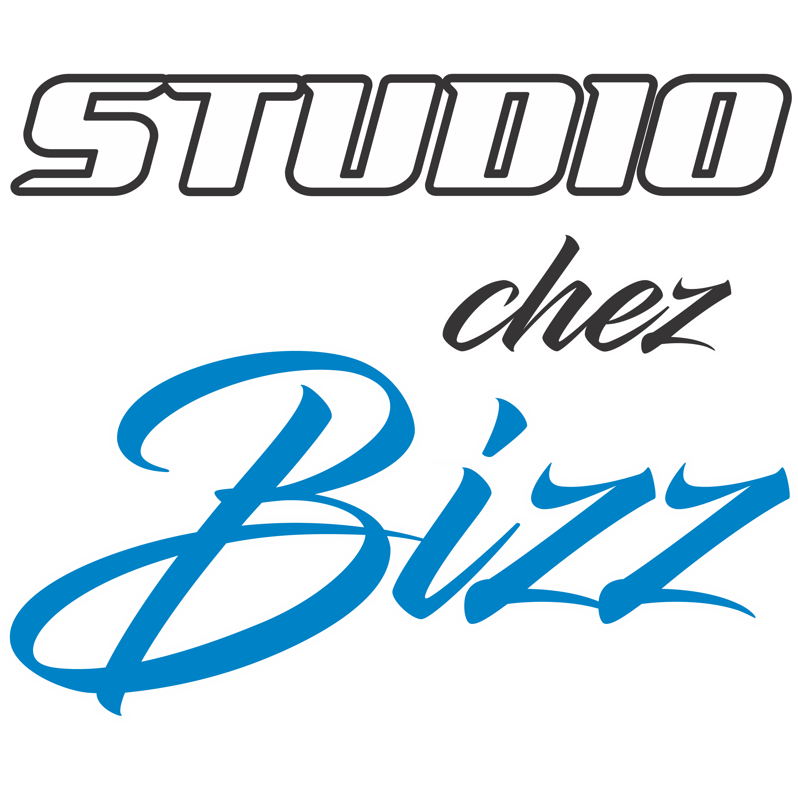 Studio Chez Bizz