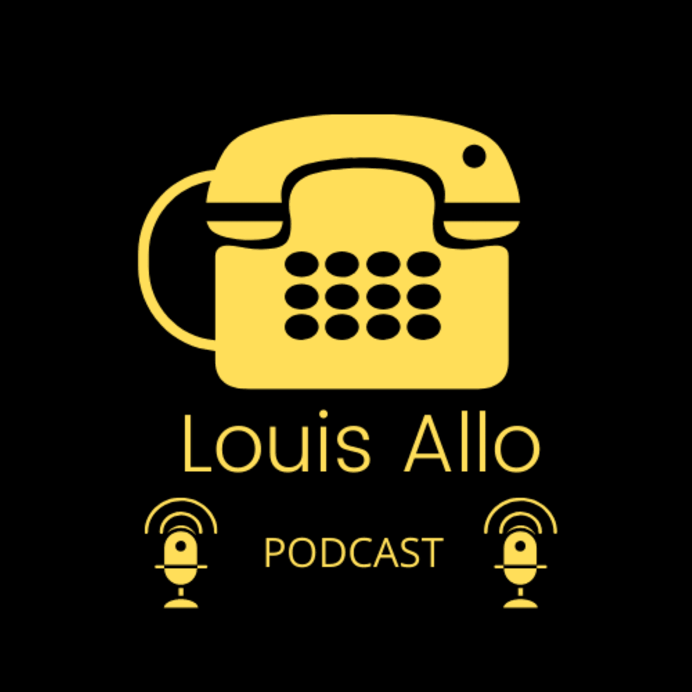 Louis Allo 