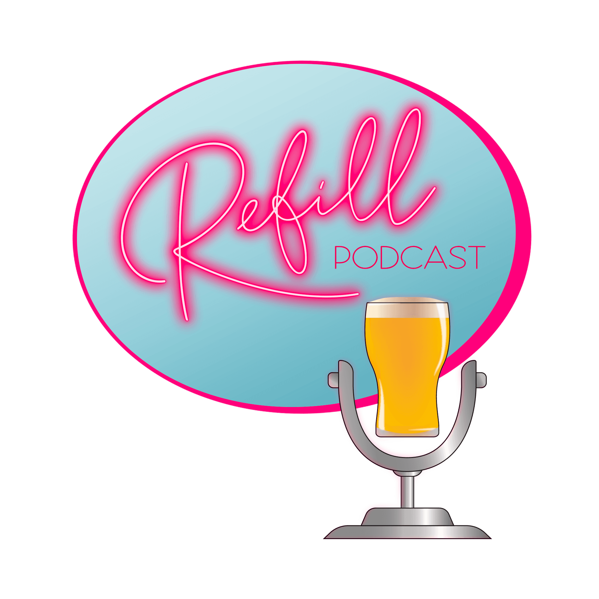 Refill Podcast