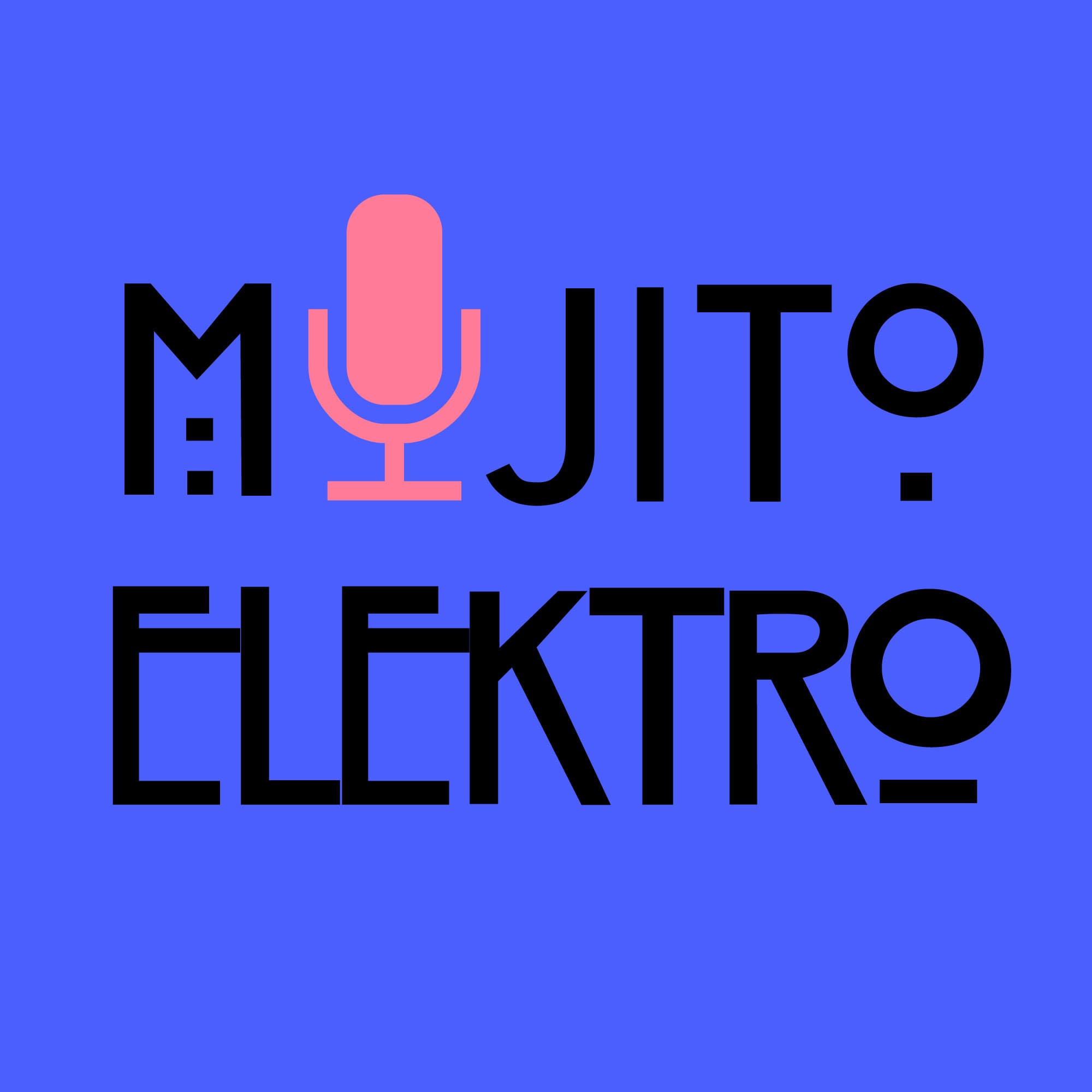 MOJITO ELEKTRO 