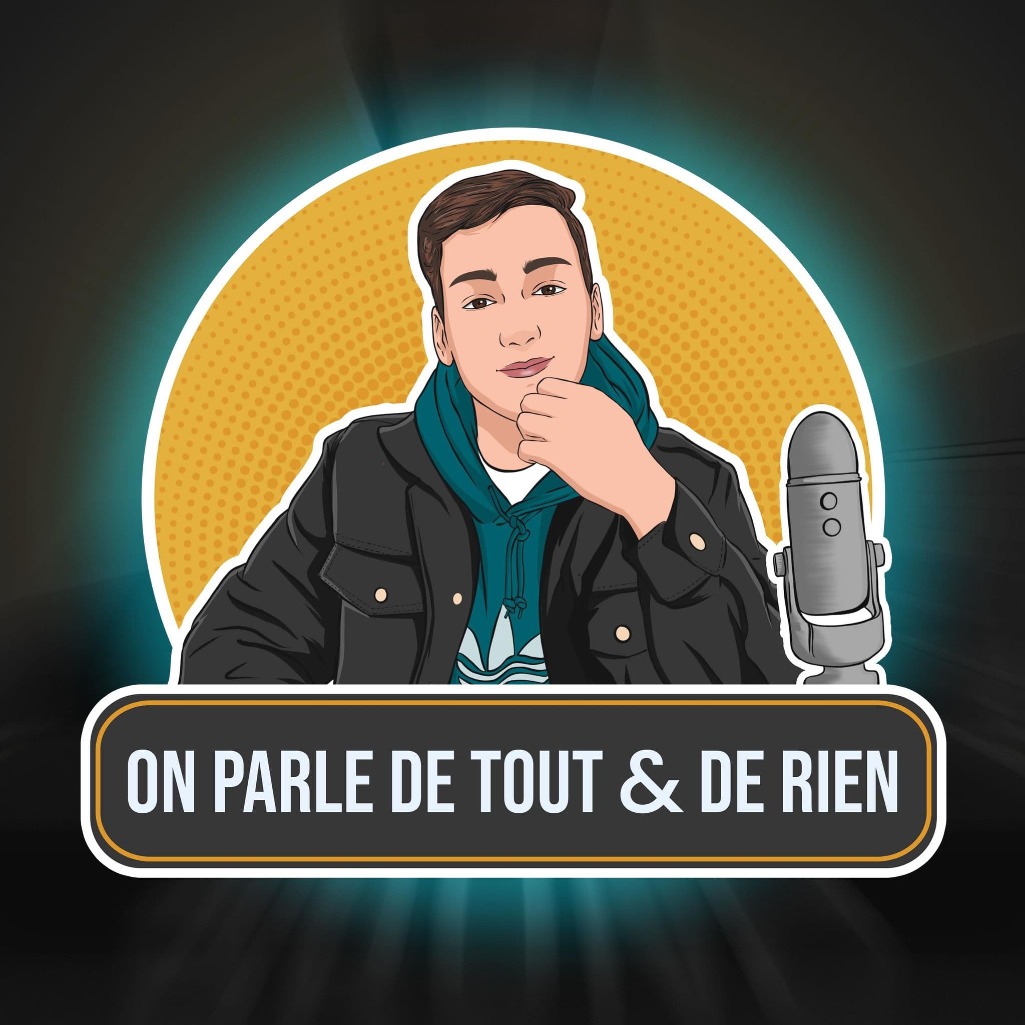 ON PARLE DE TOUT & DE RIEN