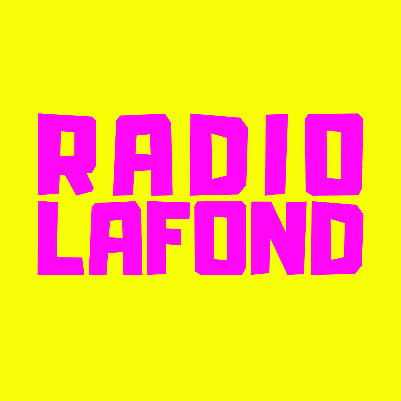 Radio Lafond