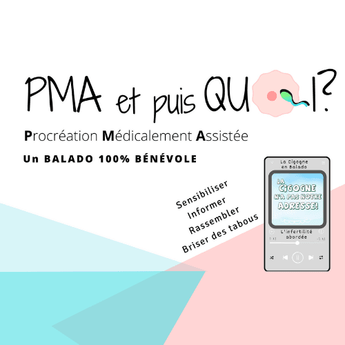 PMA et puis Quoi ? 