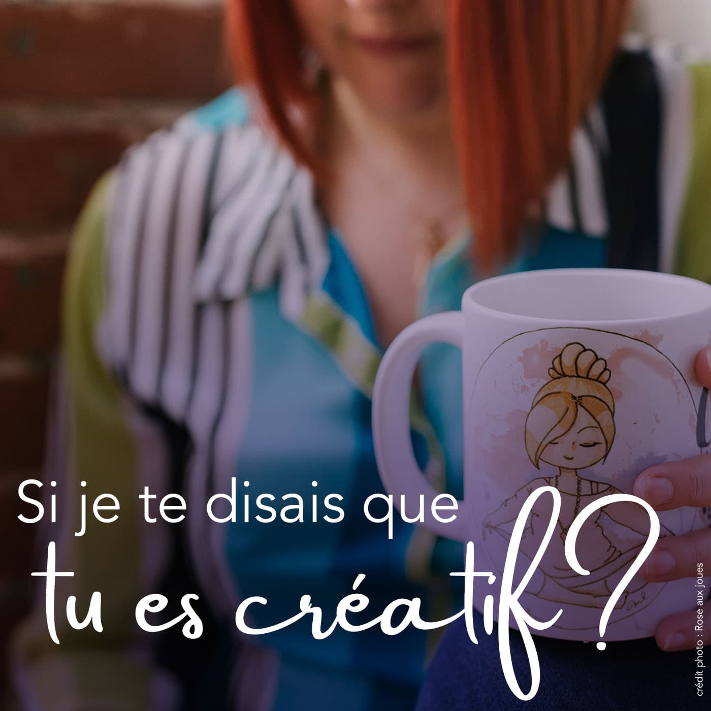 Ton ADN créatif