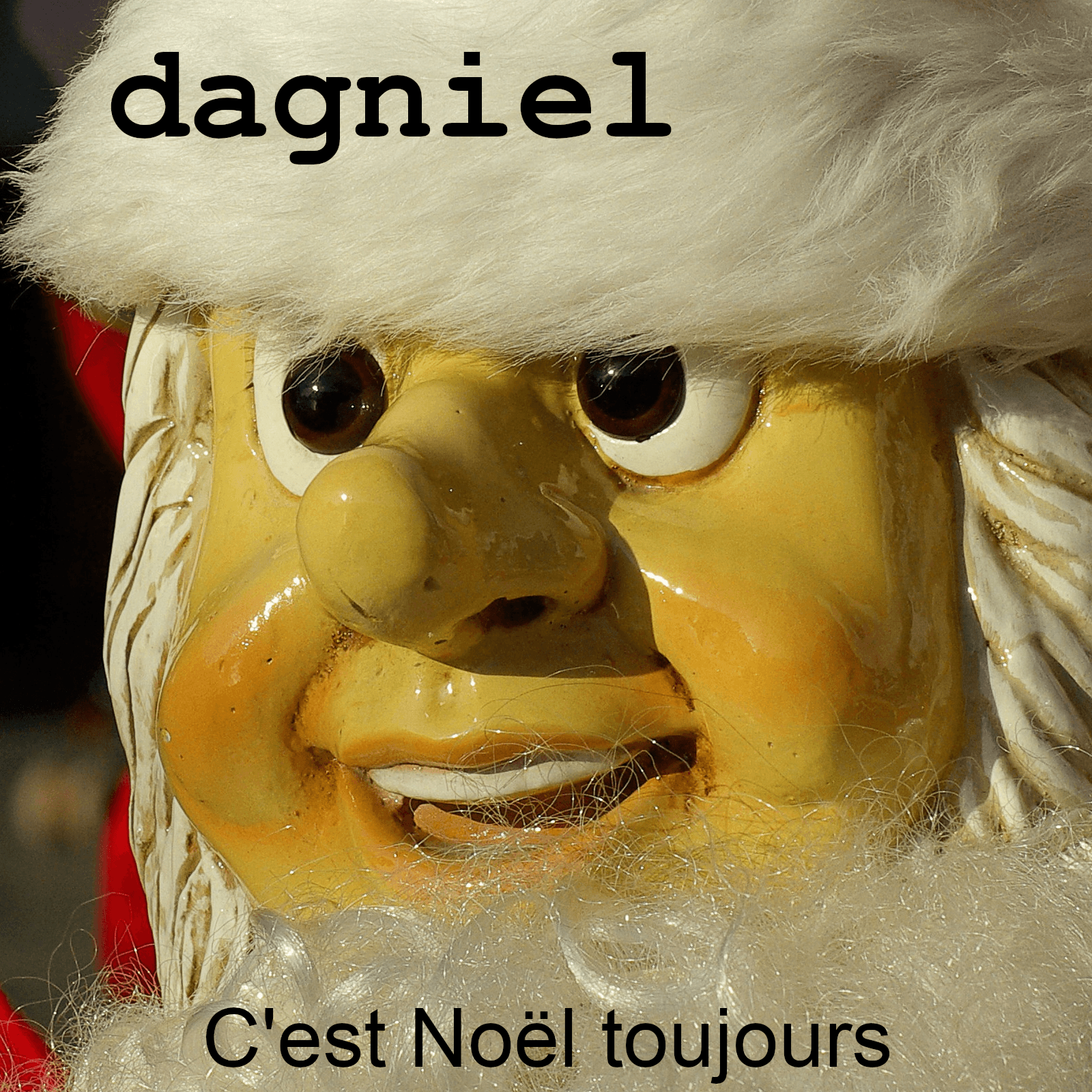 dagniel - Faire des tounes