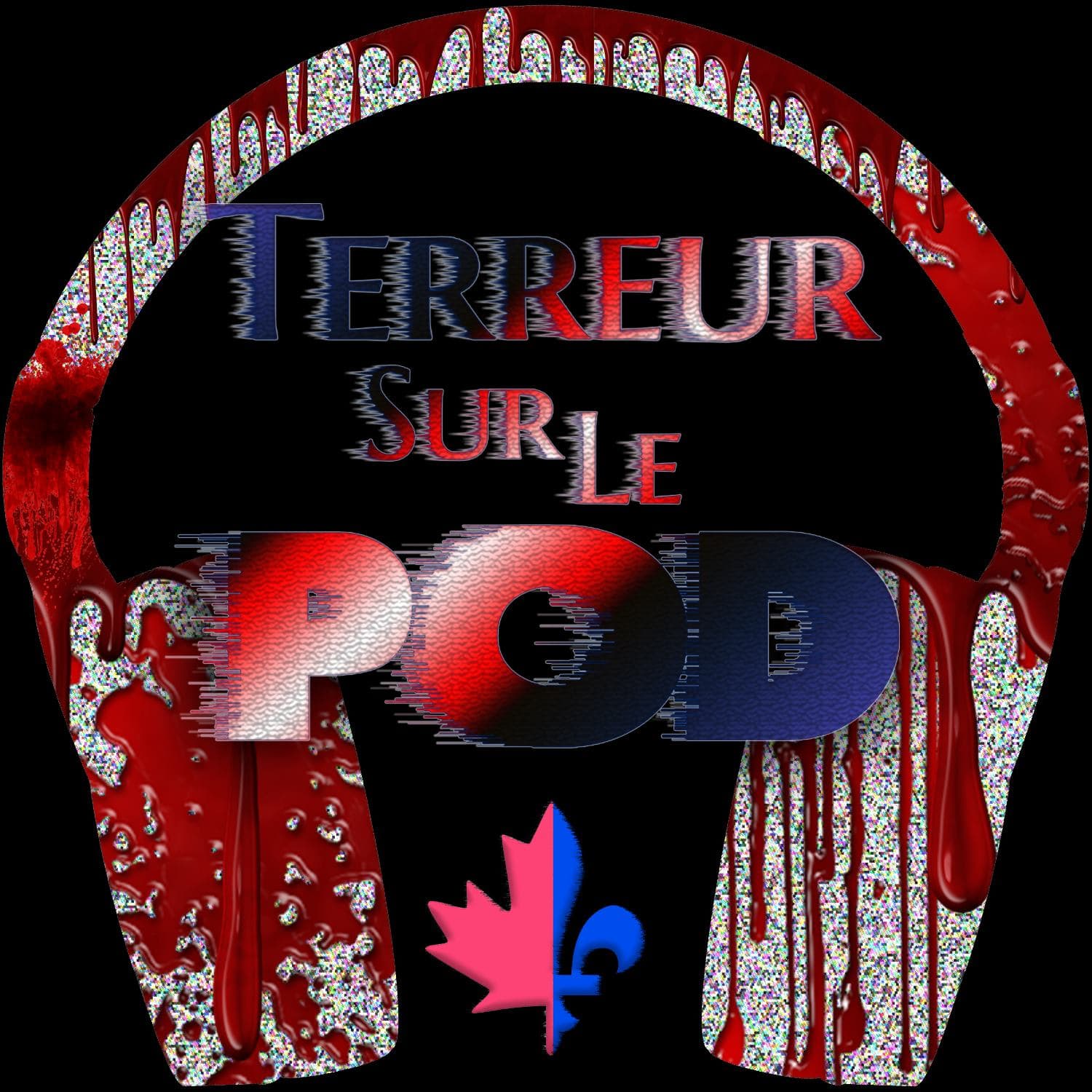 Terreur sur le Pod