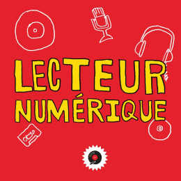 Lecteur numérique