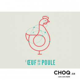 L’œuf ou la poule