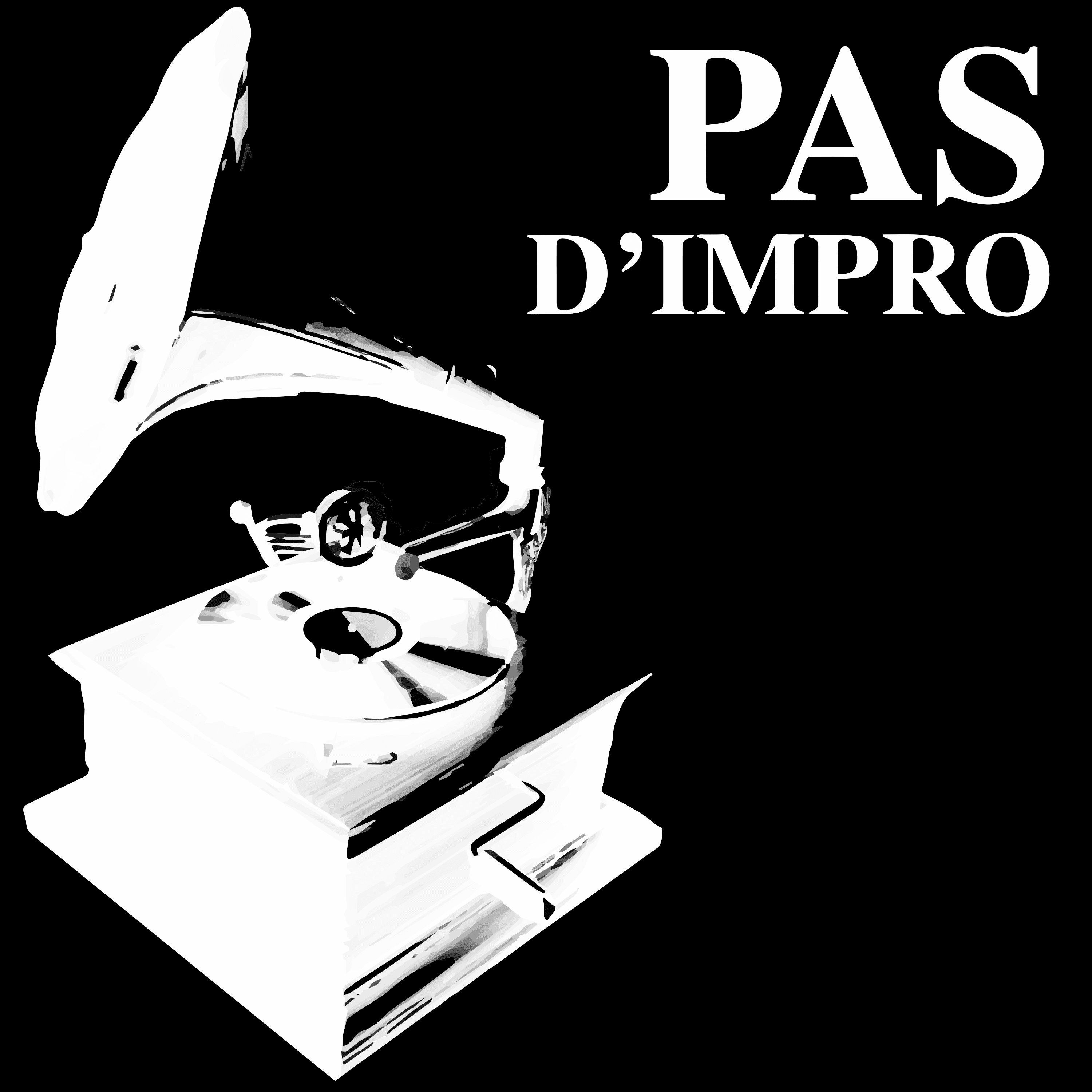 Pas d'Impro 