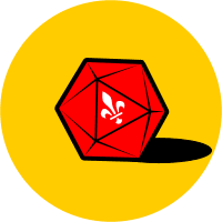 GeekFest Jeux D'Rôles