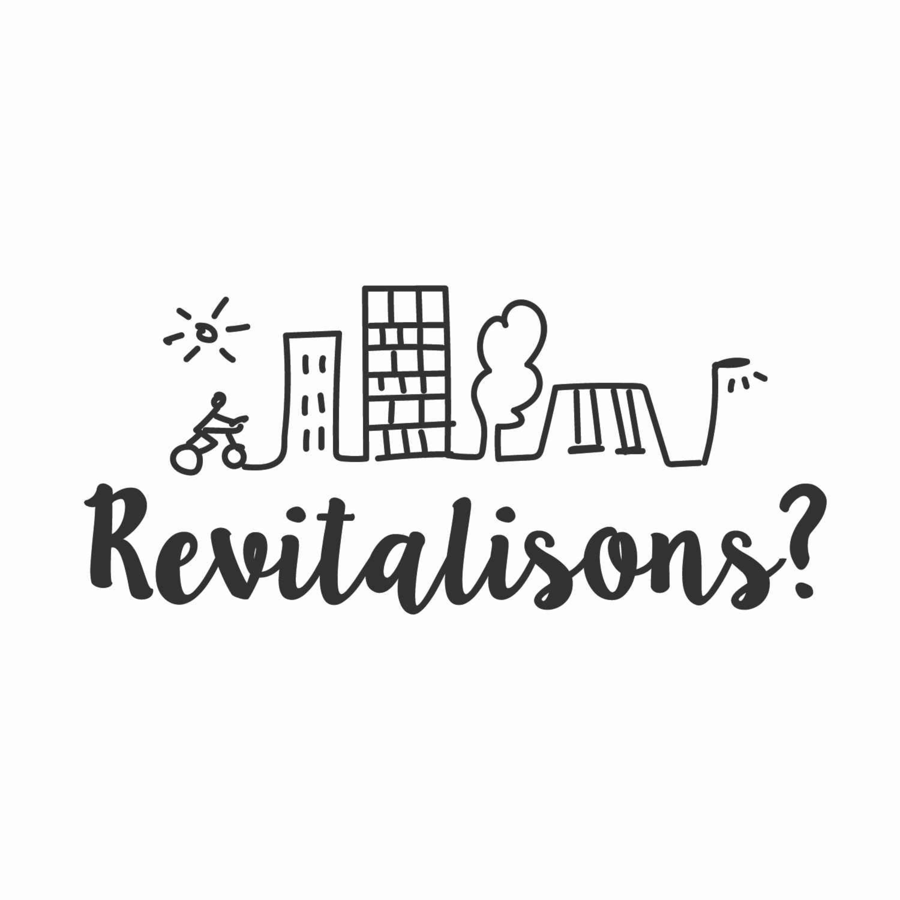 Revitalisons? 