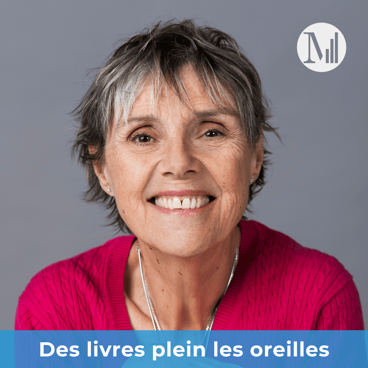 Des livres plein les oreilles