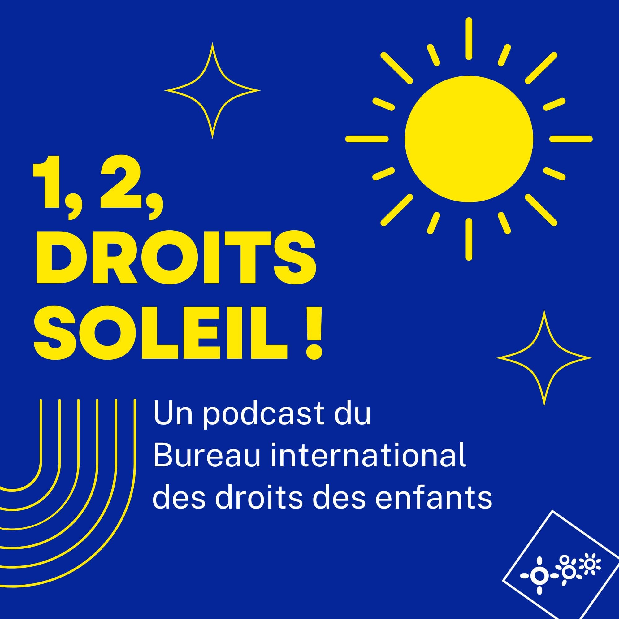 1,2 DROITS soleil !