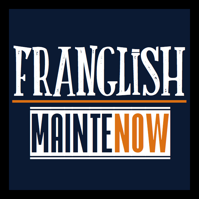 Franglish Maintenow  