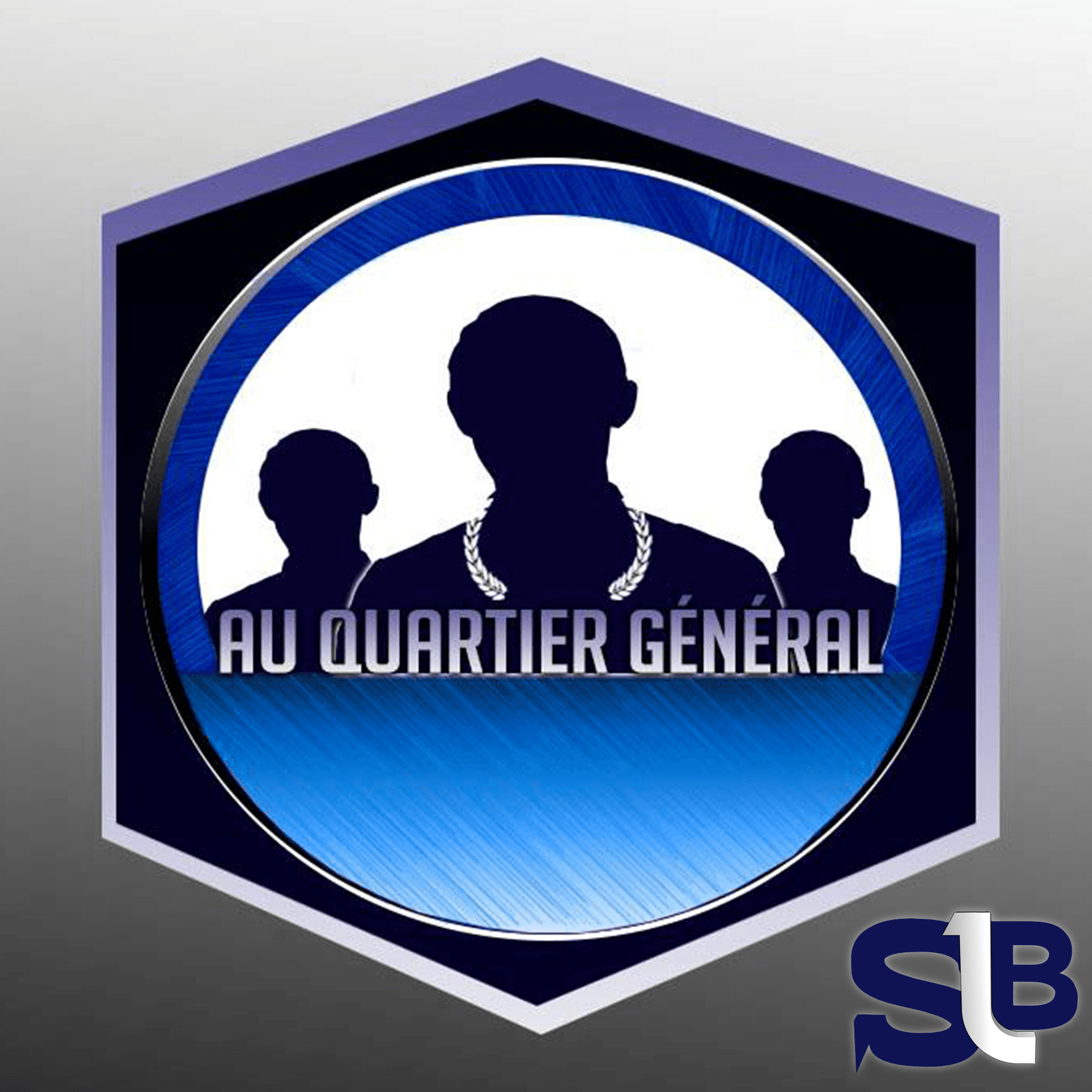 Au Quartier Général  