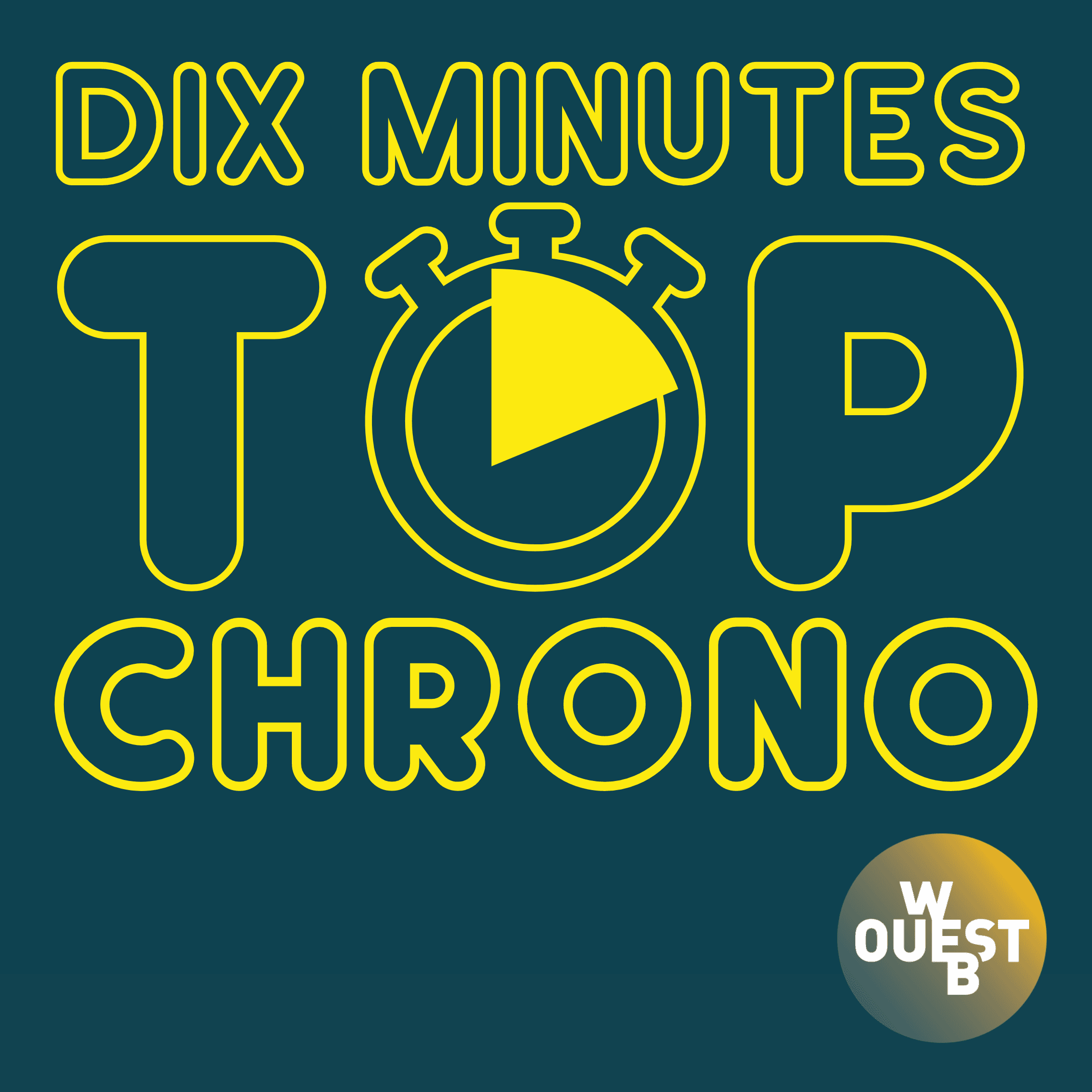 10 minutes top chrono 