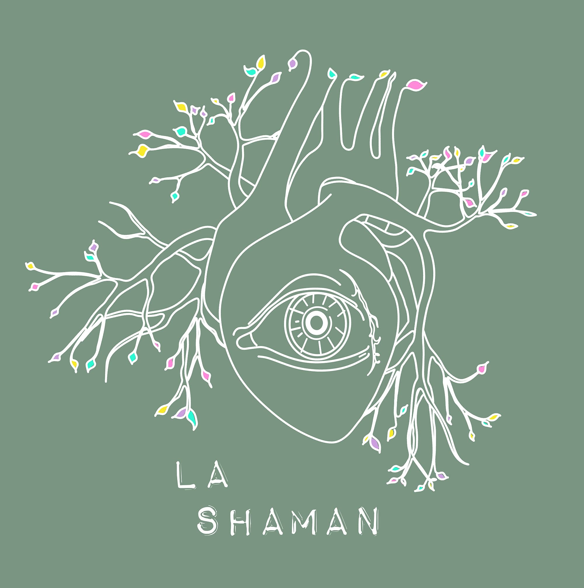 La Shaman 