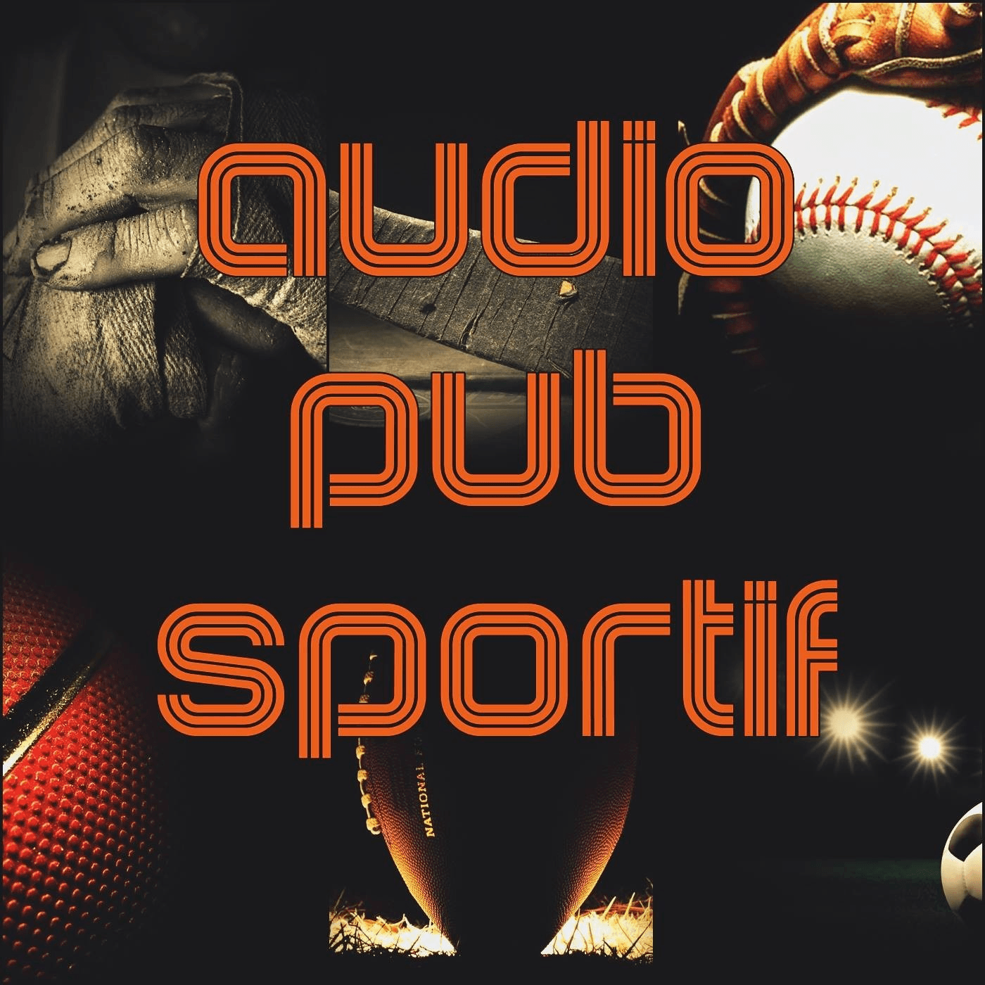 L'audio pub sportif  