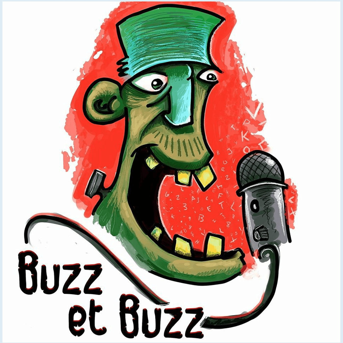 Buzz et Buzz  