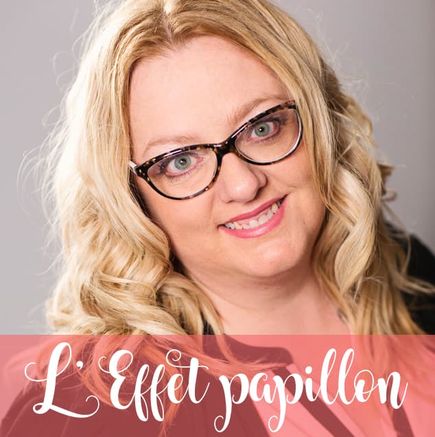 L'Effet papillon 