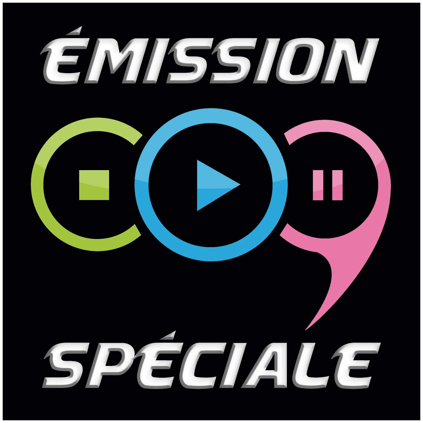 Emission Spéciale BaladoQuébec  